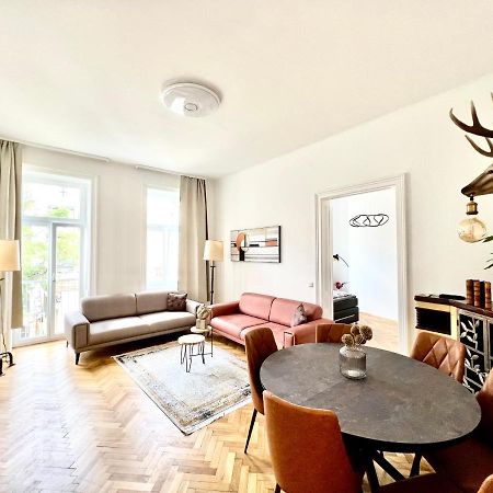 Iconic Suite_@O&R Viena Exterior foto