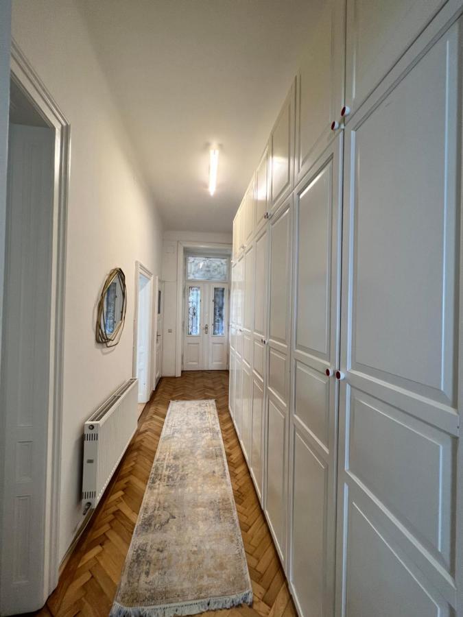 Iconic Suite_@O&R Viena Exterior foto
